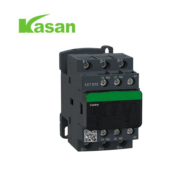 Newest LC1-D09 Magnetic AC Contactors