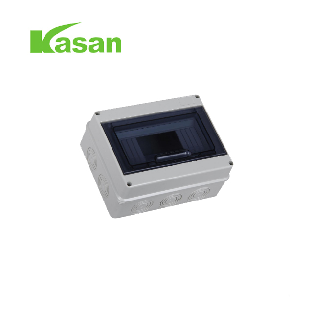 HT Waterproof junction Box