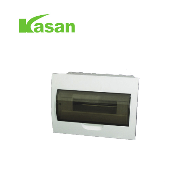 Flush Type Plastic Distribution Box