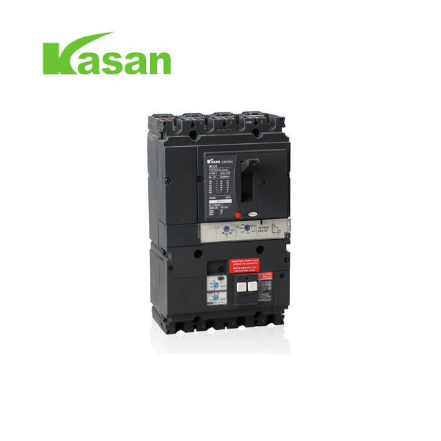 NSX Molded Case Circuit Breakers