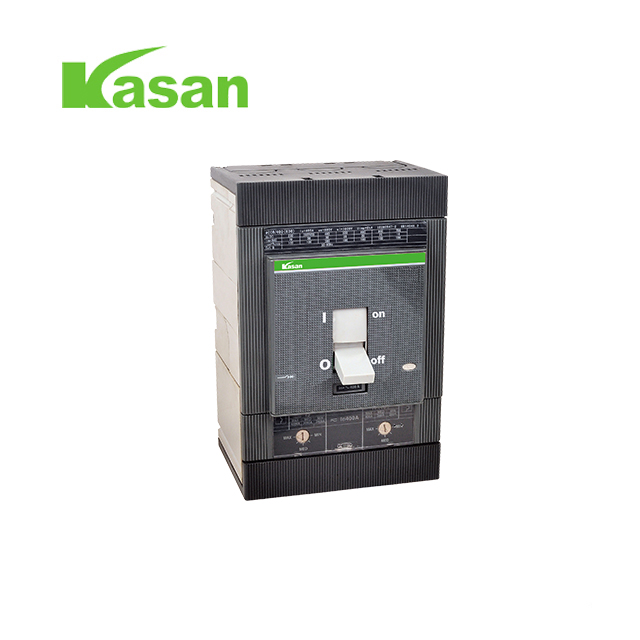 Tmax MCCB 3Pole Molded Case Circuit Breaker