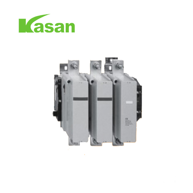 LC1-F Ac Contactors