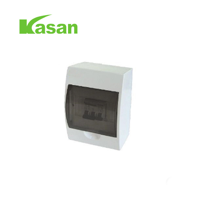 Surface Waterproof Distribution Box