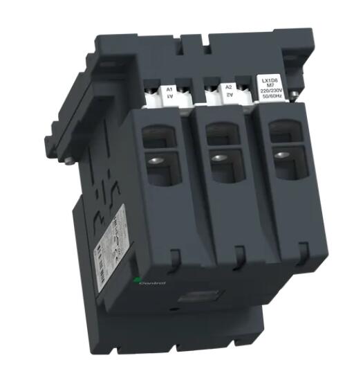 Newest type LC1-D115 ac contactor