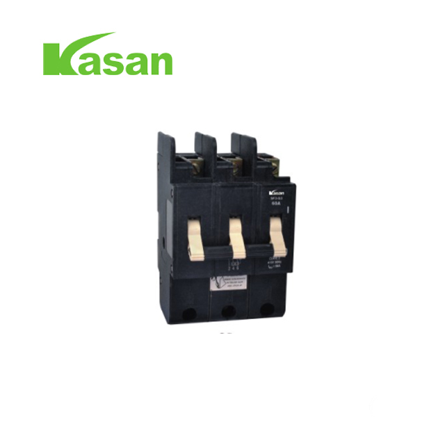 CBI SF1-G1 Hydraulic Magnetic Circuit Breaker