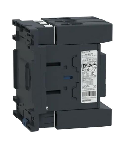 Newest type LC1-D115 ac contactor