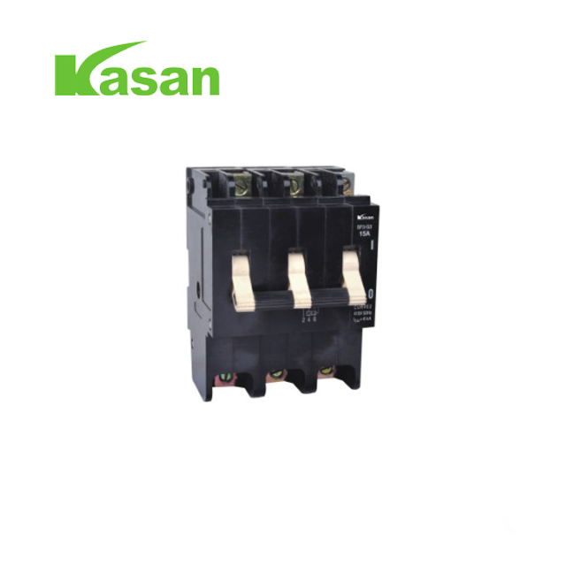 CBI SF1-G3 Hydraulic Magnetic Circuit Breaker