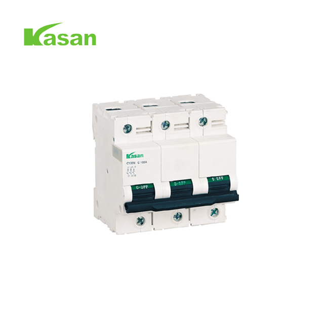 Acti9 C120 Miniature Circuit Breakers