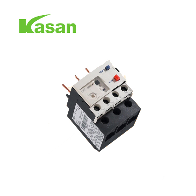 KLRD Thermal Overload Relay