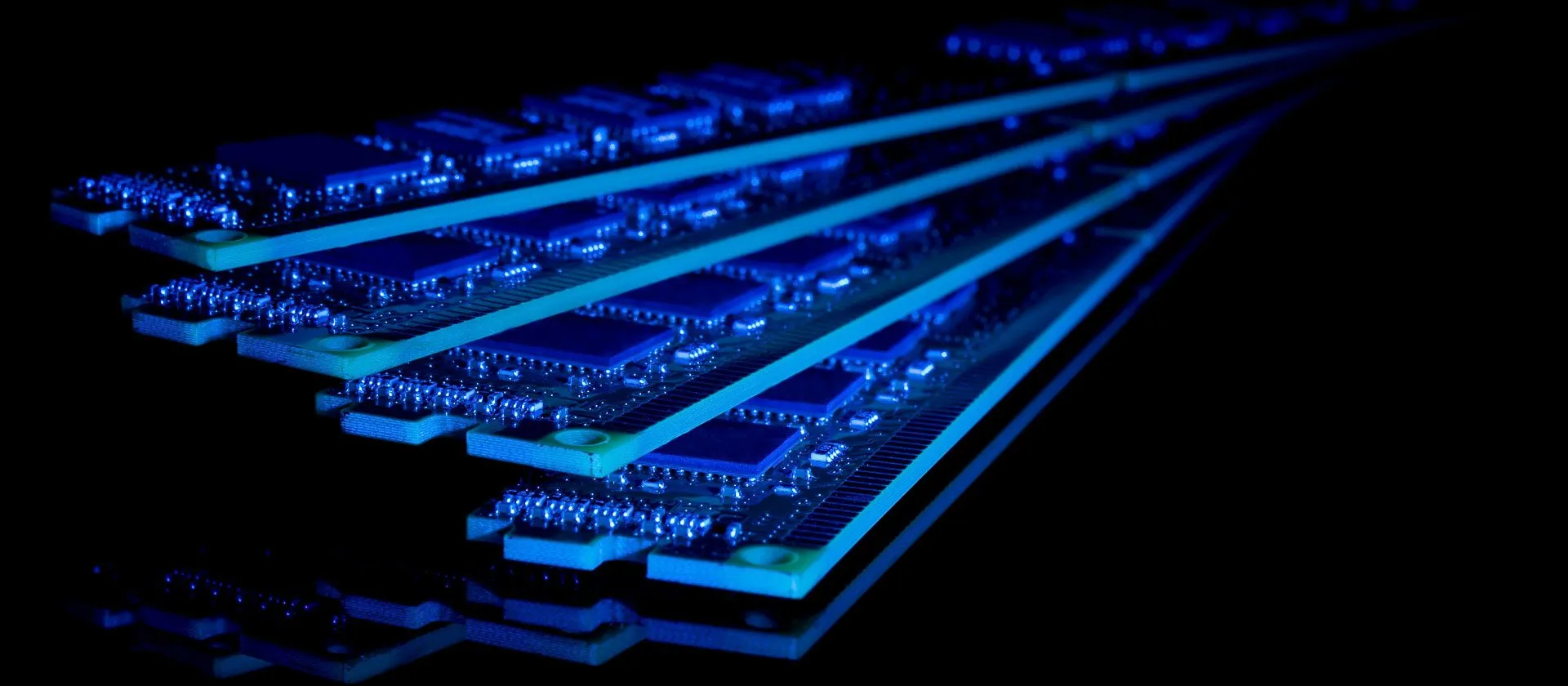 Colorado PCB Assembly