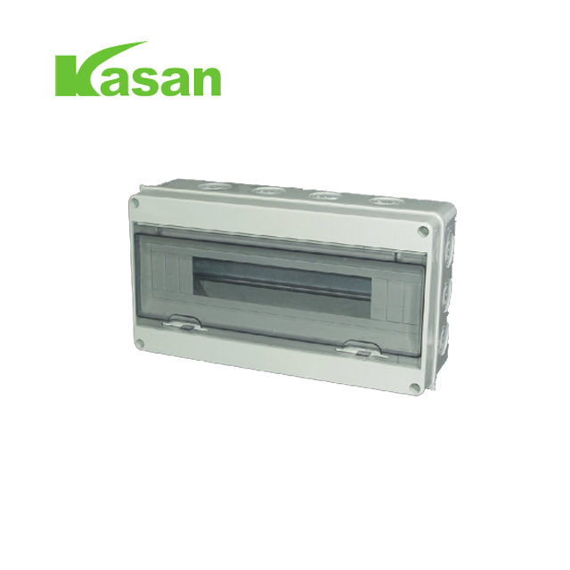 HT Waterproof junction Box