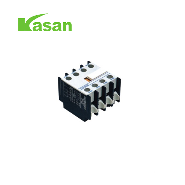 New Auxiliary Contact Block LADN22