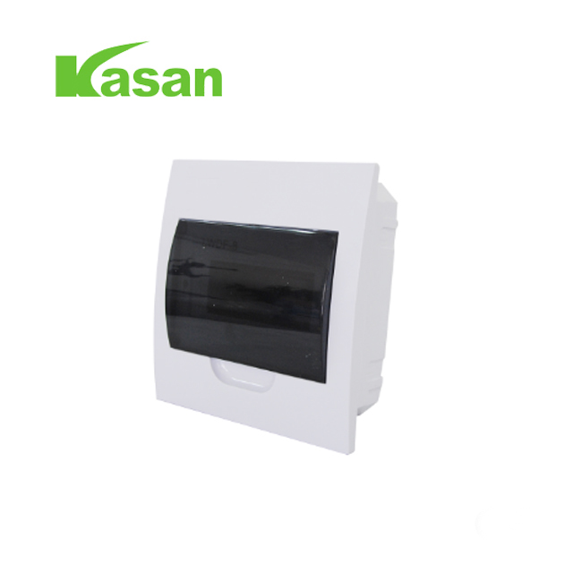 Flush Type Plastic Distribution Box