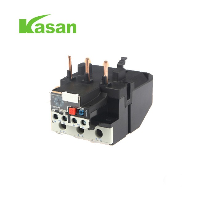 Motor Overload Protection Thermal Relay