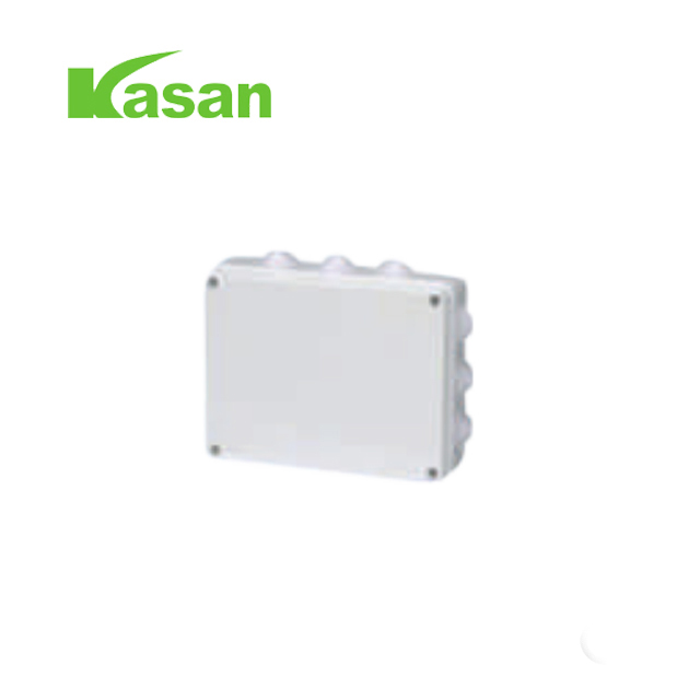 ABS 100*100*50 Waterproof Junction Box