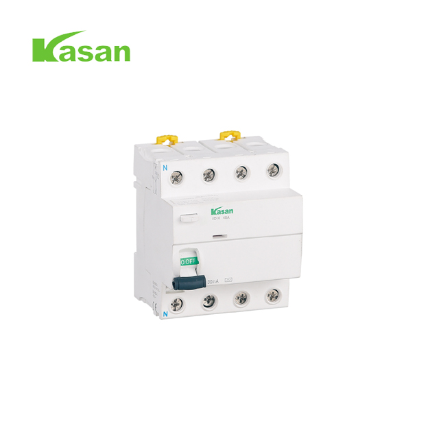 ilDK Residual Current Circuit Breaker RCCB