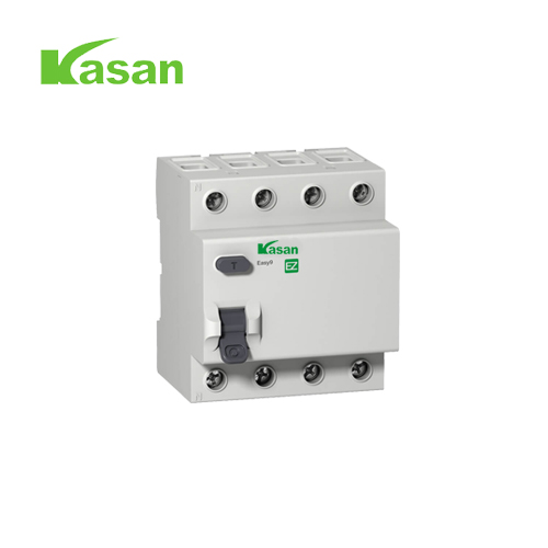 Easy9 Residual Current Circuit Breakers RCCB