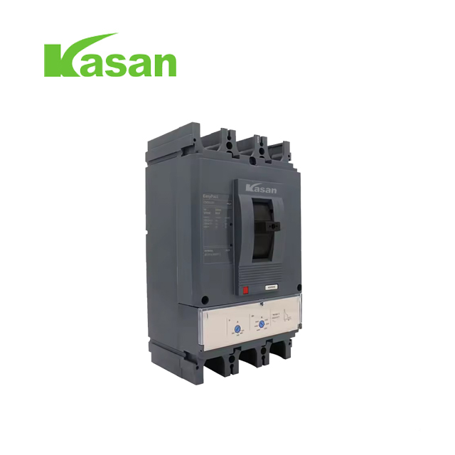 CVS400F 3P 400Amp Circuit Breaker