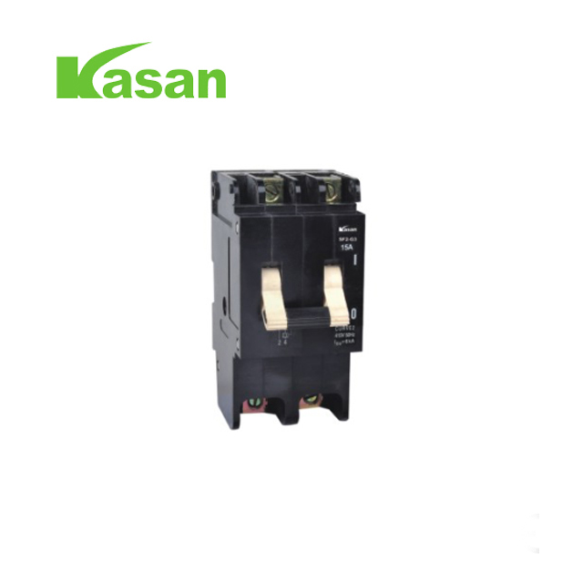 CBI SF1-G3 Hydraulic Magnetic Circuit Breaker
