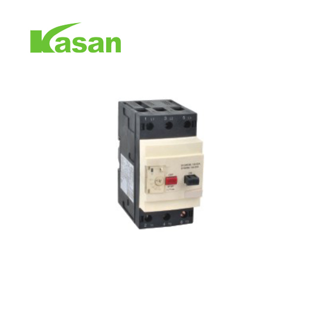GV2ME GV3 Thermal Overload Protector Switch