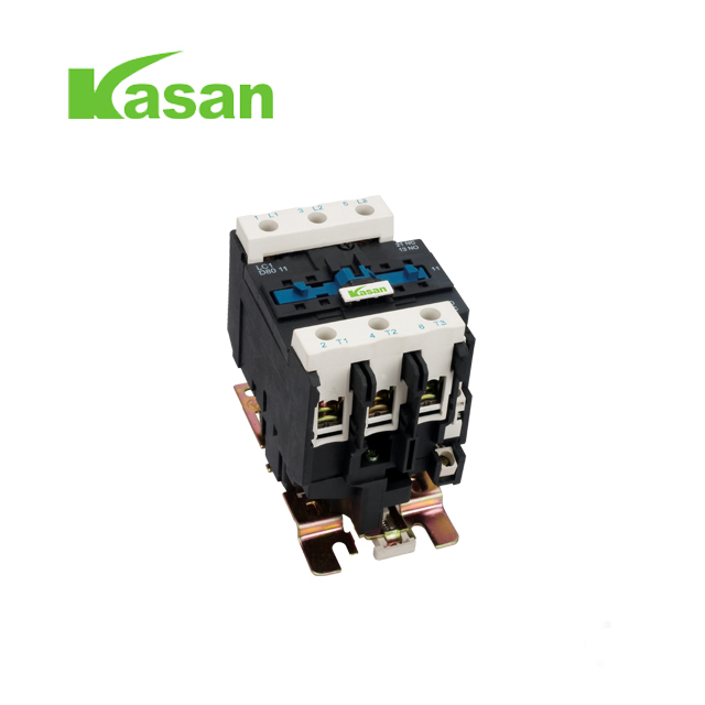 LC1D Electric Ac Contactors