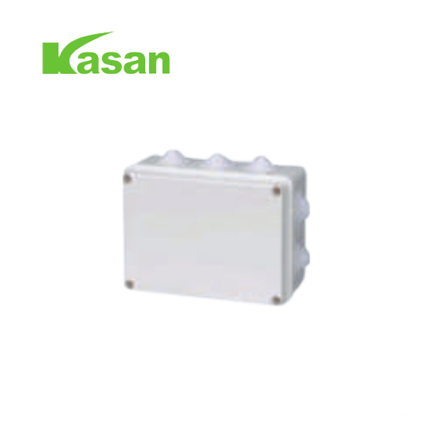 ABS 100*100*50 Waterproof Junction Box