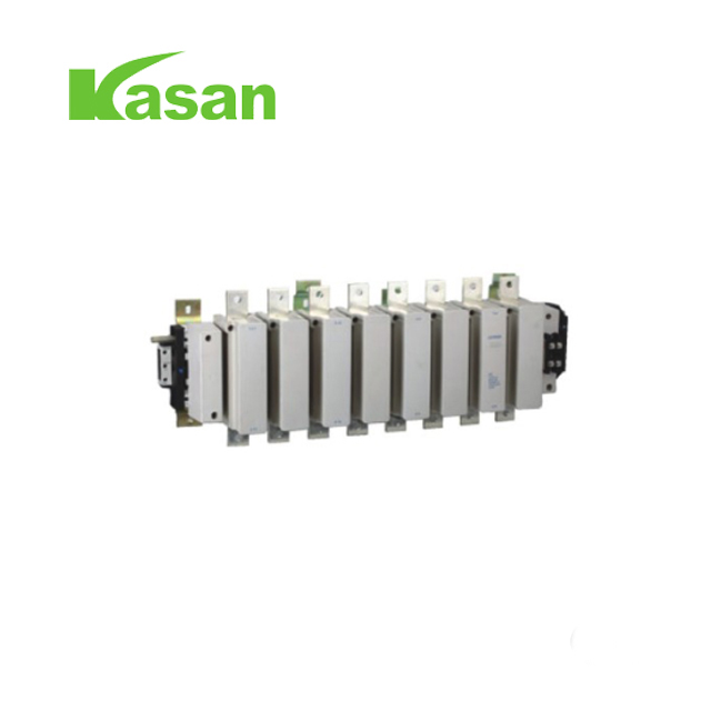 LC1-F Ac Contactors